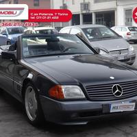 Mercedes-Benz Serie SL 500 SL Unicoproprietario