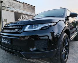 Land Rover Evoque 20TD4 km70000 navig cam 2018