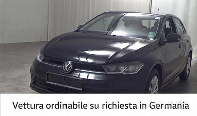 Volkswagen Polo 1.0 TSI Life