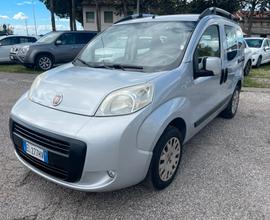 Fiat Qubo 1.4 8V 77 CV Dynamic Natural Power