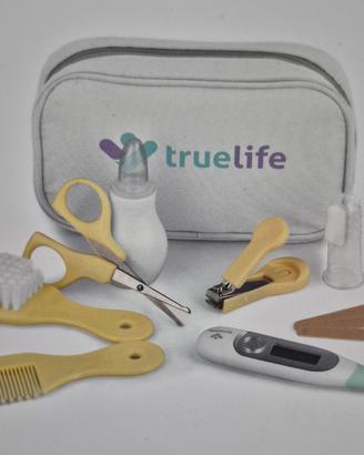 Baby kit new born truelife