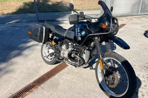 Bmw R 100gs asi