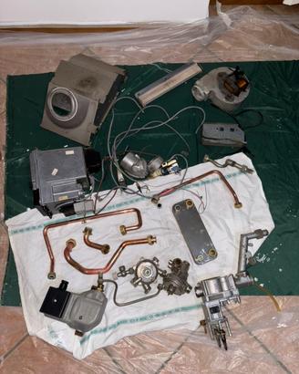 Vaillant Tecnoblock®turbo VCW | 182 E B