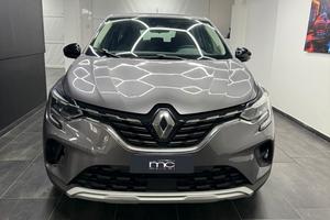 Renault Captur Blue dCi 95 CV Intens