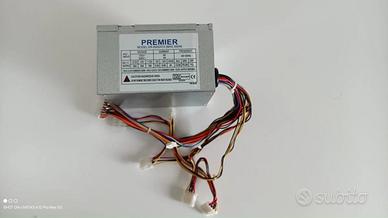 Alimentatore universale per Pc Fisso (350W) Lentin