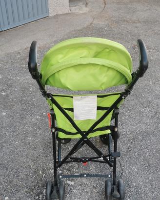 Passeggino Leggero 