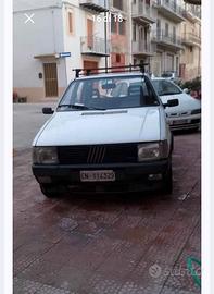 Fiat uno 1.3 diesel
