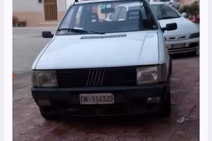 Fiat uno 1.3 diesel