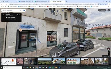 NEGOZIO A UBOLDO