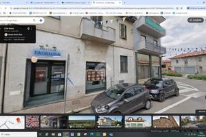 NEGOZIO A UBOLDO