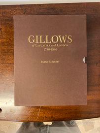 GILLOWS of Lancaster and London 1730-1840, Susan E