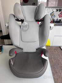 Seggiolino 2/3 15-36kg Cybex Gold