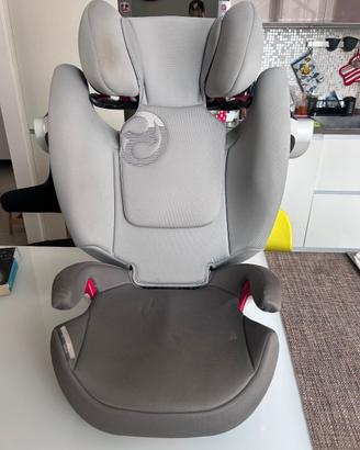 Seggiolino 2/3 15-36kg Cybex Gold