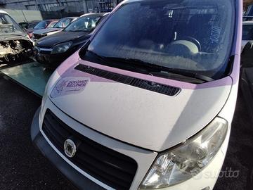 Cofano FIAT SCUDO del 2008