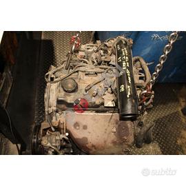Motore C/P mitsubishi pajero pinin 1998-06