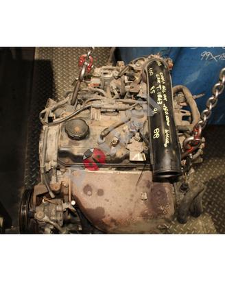 Motore C/P mitsubishi pajero pinin 1998-06