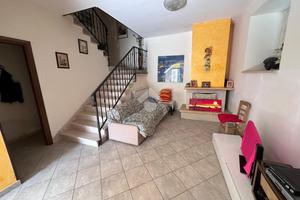 CASA INDIPENDENTE A MONTESARCHIO