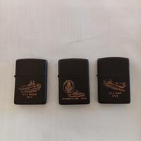 zippo navali