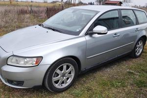 Volvo V50 1.6