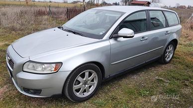 Volvo V50 1.6