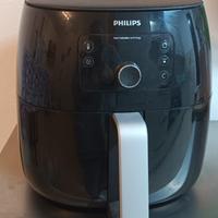 Friggitrice ad aria xxl philips