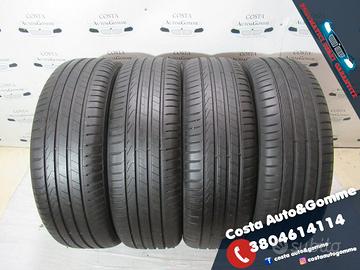 Saldi 225 60 18 Pirelli 85% 2020 225 60 R18