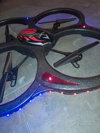 drone giocattolo