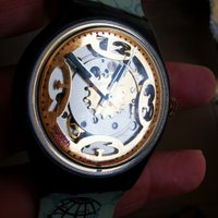 Orologi SWATCH anni 90