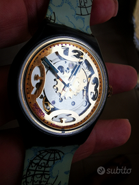 Orologi SWATCH anni 90