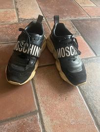 Sneakers moschino