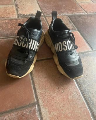 Sneakers moschino