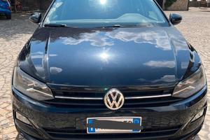 Volkswagen Polo 1.6 TDI