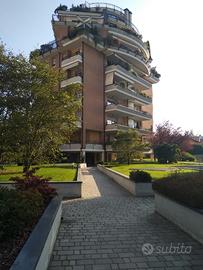 Bilocale in Via Aosta, 9 Gallarate