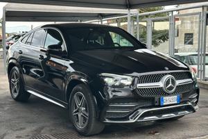 Mercedes-benz GLE 350 de Coupé Premium AMG 2022