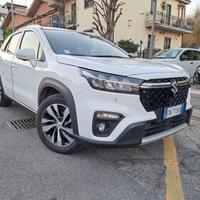 SUZUKI S-Cross 1.5 140V Hybrid A/T Starview