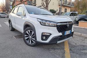 SUZUKI S-Cross 1.5 140V Hybrid A/T Starview