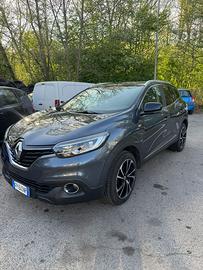 Renault Kadjar Sport Edition 2018 1.2 tce 130cv