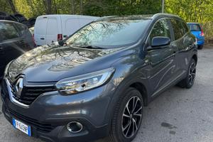 Renault Kadjar Sport Edition 2018 1.2 tce 130cv
