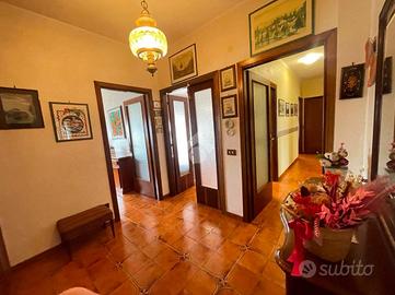 4 LOCALI A PIEDIMONTE SAN GERMANO