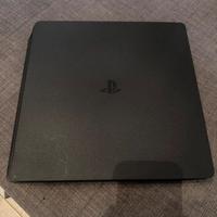 PS4 SLIM - 1 Tb