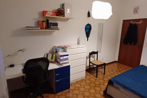 STANZA matrimoniale uso singola per STUDENTI