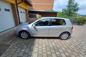 Golf serie 5 2005