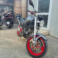 Ducati monster