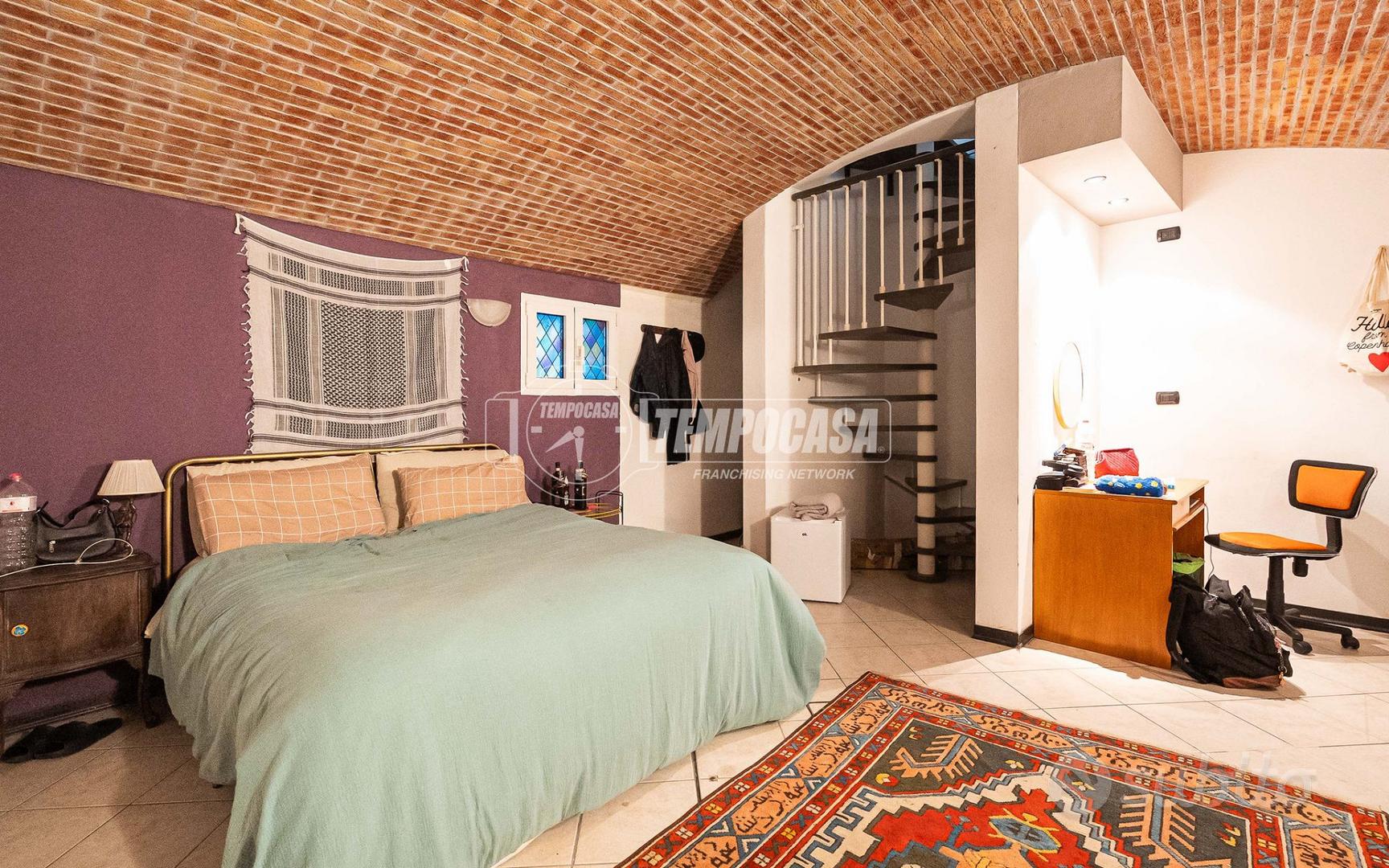 Apartment in Mariano Comense, Como - Vista 2