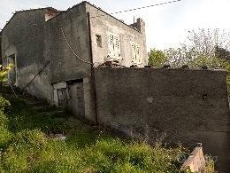 Casa da ristrutturare