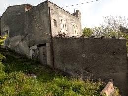 Casa da ristrutturare