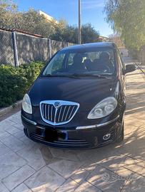 Lancia Musa