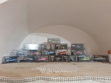 modelli fast und furios