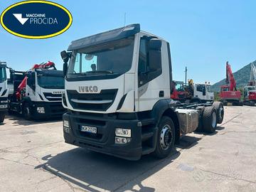Iveco stralis ad 260s31 (cod.int. PM2113)