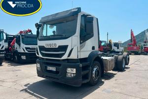 Iveco stralis ad 260s31 (cod.int. PM2113)